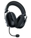 Căști gaming Razer - BlackShark V2 Pro, Xbox Licensed, wireless, negre - 5t