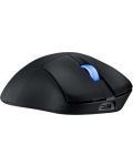 Mouse gaming  ASUS - ROG Keris II Ace, optic , fără fir , negru  - 7t