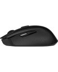 Mouse gaming Corsair - Harpoon, optic, fara fir, negru - 4t