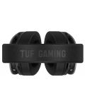 Căști gaming  ASUS - TUF Gaming H3 Wireless, negre - 5t