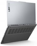 Laptop de gaming Lenovo - Legion Slim 5, 16'', i5, 165Hz, Misty Grey - 6t