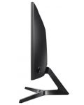 Monitor de gaming Samsung - 24RG52F, 24", 144Hz, 4ms, curved - 5t