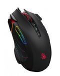 Mouse gaming  A4tech - Bloody J90S, optic, negru - 2t