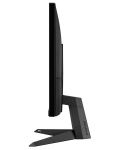 Monitor de gaming LG - UltraGear 24GQ50F-B, 23.8'', 165Hz, 1ms, FreeSync - 3t