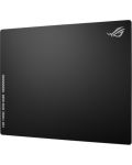 Mouse pad gming ASUS - ROG Moonstone Ace, L, tare, negru - 3t