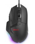 Mouse de gaming Xtrike - GM-520, optic, negru - 1t