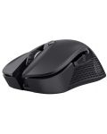 Mouse gaming Trust - GXT 923 Ybar, optic, wireless, negru - 2t