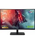 Monitor Gaming Acer - ED270X, 27 - 1t