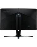Monitor gaming Acer - Predator XB3 XB253QGP, 24.5", 144Hz, 2ms - 3t