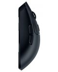 Mouse de gaming Razer - Viper V3 HyperSpeed, optic, fără fir, negru - 2t