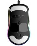 Mouse de gaming Endgame - XM1 RGB, optic, Dark Reflex - 6t