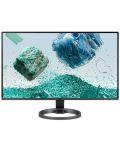Monitor gaming Acer - Vero RL242YEyiiv, 23.8'', 100Hz, 1ms