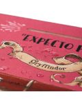 Mouse pad pentru gaming Erik - Harry Potter, XL, moale, roz - 4t