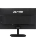 Monitor gaming Asrock - CL25FF, 24.5'', 100Hz, 1 ms, FreeSync, IPS - 4t