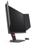 Monitor de gaming BenQ - Zowie XL2566K, 24.5'', 360Hz, 1ms, FreeSync - 3t