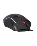 Mouse gaming Marvo - M653 RGB, optic, negru - 4t