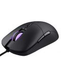 Mouse de gaming Trust - GXT 981 Redex, optic, negru - 2t