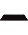 Mouse pad pentru gaming Corsair - MM350 Pro, XL, tare, negru - 3t