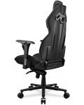 Scaun gaming COUGAR - Hotrod Royal, negru - 4t