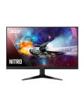Monitor gaming Acer - Nitro QG241YP, 23.8", 165Hz, 1ms, FreeSync - 1t