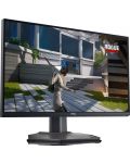Monitor pentru jocuri Dell - G2524H, 25'', 280Hz, 1ms, IPS, G-Sync - 2t