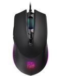 Mouse gaming Thermaltake - IRIS M50, optic, engru - 1t