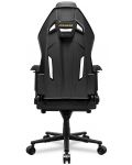 Scaun gaming COUGAR - Hotrod Royal, negru - 5t