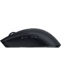 Mouse gaming Razer - Viper V3 Pro, optic, wireless, negru - 3t