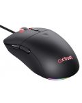 Mouse de gaming Trust - GXT 981 Redex, optic, negru - 3t