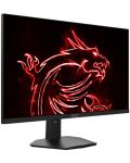 Monitor gaming MSI - G274F, 27'', 180Hz, 1 ms, IPS, G-Sync - 2t