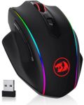 Mouse gaming Redragon - Vampire Elite, optic, wireless, negru - 4t