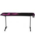 ULTRADESK FRAG XXL PINK - 4t