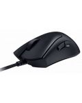 Mouse de gaming Razer - DeathAdder V3, optic, negru - 4t