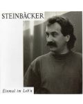 Gert Steinbacker - Einmal Im Leb N (CD) - 1t