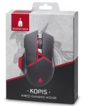 Mouse gaming Spartan Gear - KOPIS - 2t