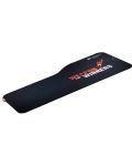 Mousepad gaming Canyon - CND-CMP10, L, moale, neagra - 2t