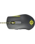 Mouse gaming Xtrfy - M1 NiP Edition, optic, negru - 3t