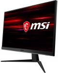 Monitor gaming MSI - G2412, 23.8'', 170Hz, 1ms, IPS, FHD - 3t