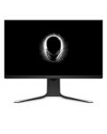 Monitor gaming Alienware - AW2720HFA, 27", 240Hz, IPS, 1ms, G-Sync - 1t