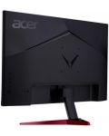 Monitor de gaming Acer - Nitro VG270Ebmipx, 27'', 100Hz, 1ms, IPS - 5t