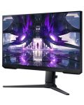 Monitor Gaming Samsung - LS24AG320NUXEN, 23.8", 1ms, 165Hz	 - 2t