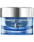 Germaine de Capuccini Excel Therapy O2 Cremă protectoare oxigenantă pentru față, 50 ml - 1t