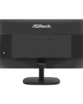 Monitor gaming Asrock - CL27FF, 27'', 100Hz, 1 ms, FreeSync, IPS - 4t