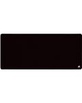 Mouse pad pentru gaming Corsair - MM350 Pro, XL, tare, negru - 1t