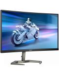 Monitor gaming Philips - 27M1C5200W, 27'', 240Hz, 1ms, VA, Curved - 2t