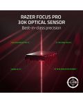 Mouse de gaming Razer - DeathAdder V3 Pro + Wireless Dongle Bundle, negru - 7t