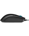 Mouse de gaming Corsair - Katar Pro, optic, negru - 3t