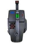 Mouse gaming Thermaltake - Level 10 M-Hybrid Advanced, laser, negru - 1t