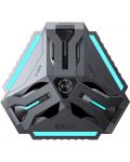 Căști gaming Edifier - Hecate GX05, TWS, Space Grey - 4t