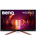Monitor gaming BenQ - MOBIUZ EX2710U, 27'', 144Hz, 1ms, FreeSync - 2t